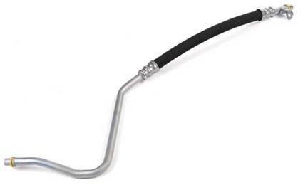 SAAB Oil Cooler Hose 4729000